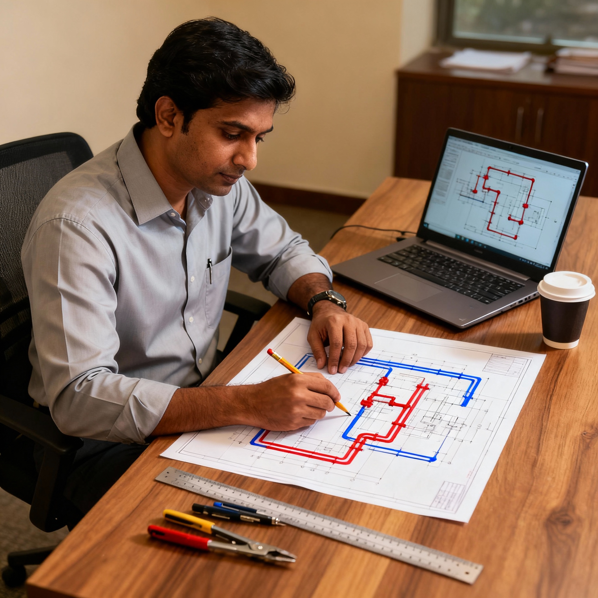 fire protection equipment